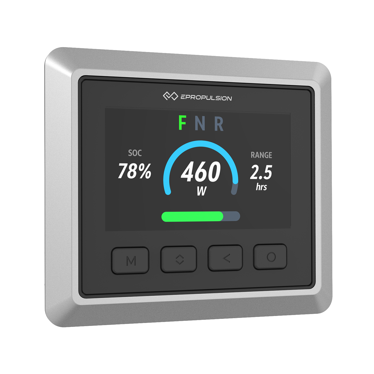 Smart Display 3.5"