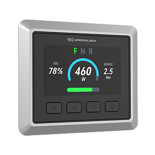Smart Display 3.5"