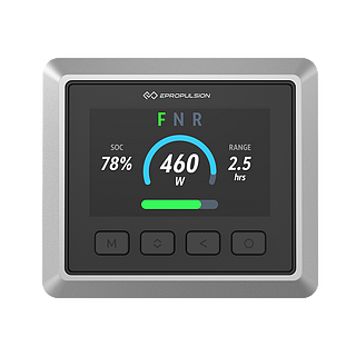 Smart Display 3.5"