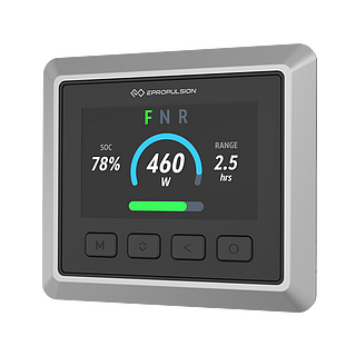 Smart Display 3.5"