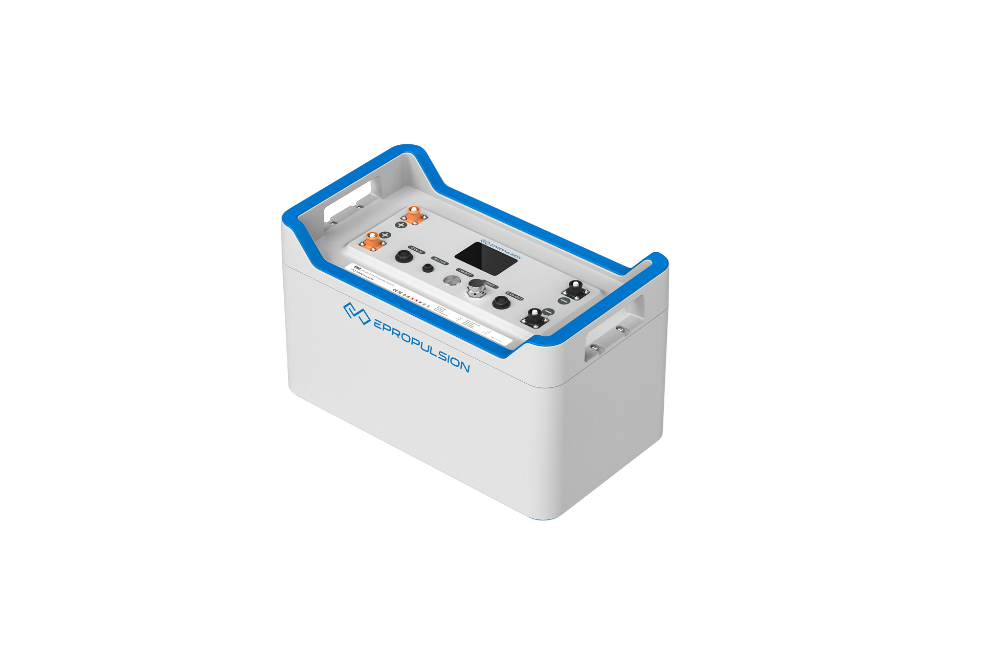  E60 Battery