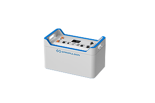  E60 Battery