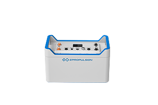  E60 Battery