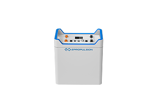 E163 Battery