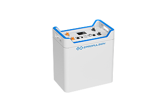 E163 Battery
