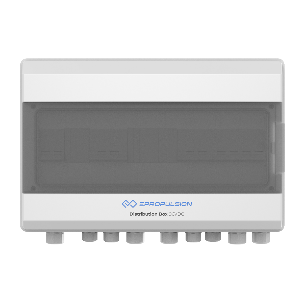 Distribution Box 96VDC