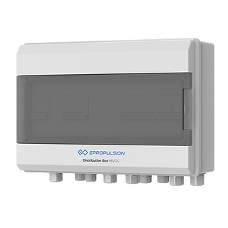 Distribution Box 96VDC