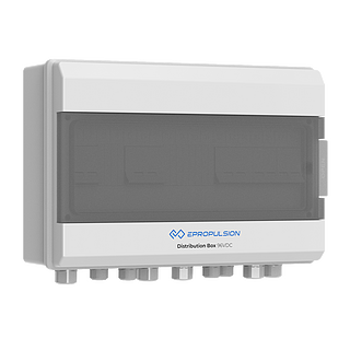 Distribution Box 96VDC