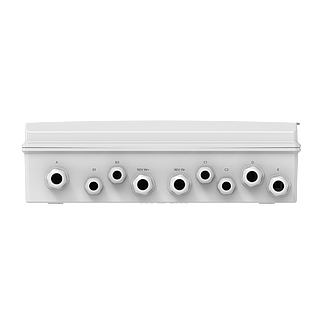 Distribution Box 96VDC
