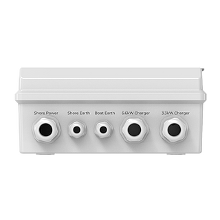 Distribution Box 220VAC