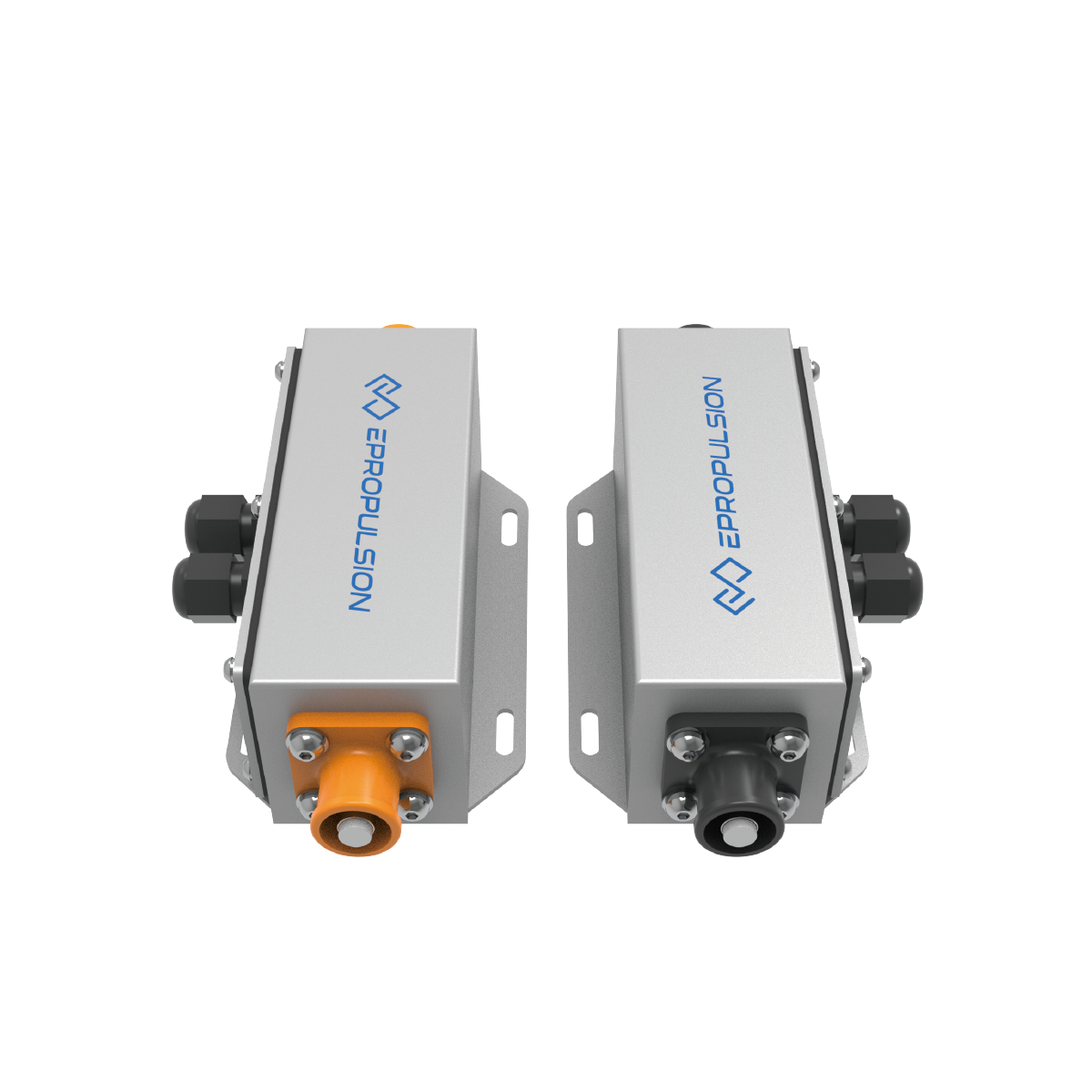 E Battery Bus Bar 150A V2