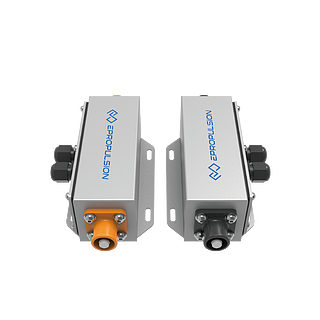 E Battery Bus Bar 150A V2