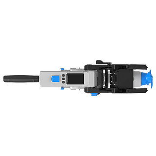 SPIRIT 2 Extra Shortshaft (Motor only)