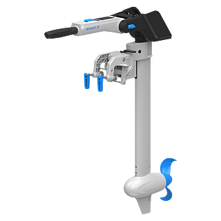 SPIRIT 2 Extra Shortshaft (Motor only)