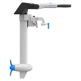 SPIRIT 2 Extra Shortshaft (Motor only)