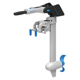 SPIRIT 2 Shortshaft (Motor only)