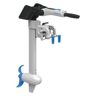 SPIRIT 2 Shortshaft (Motor only)
