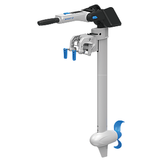 SPIRIT 2 Longshaft (Motor only)