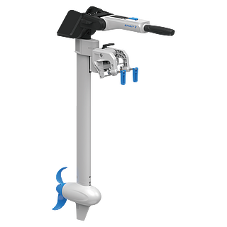 SPIRIT 2 Longshaft (Motor only)