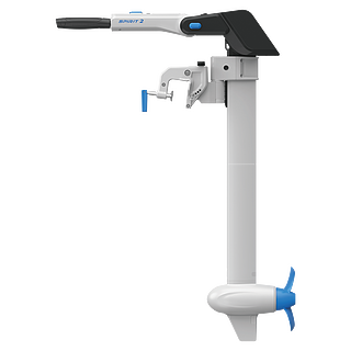 SPIRIT 2 Longshaft (Motor only)