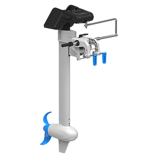 SPIRIT 2 Remote Shortshaft (Motor only)