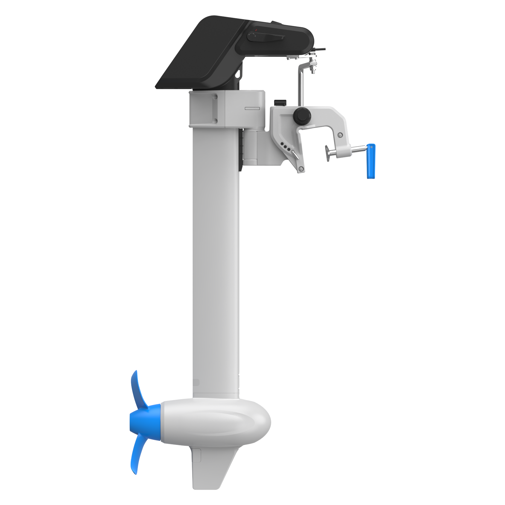 SPIRIT 2 Remote Shortshaft (Motor only)