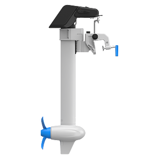 SPIRIT 2 Remote Shortshaft (Motor only)