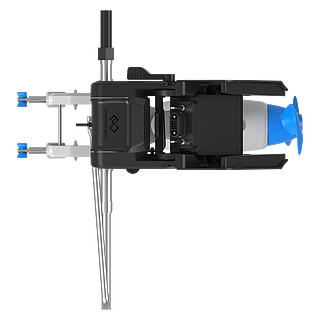 SPIRIT 2 Remote Shortshaft (Motor only)