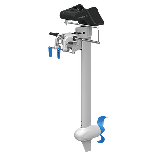 SPIRIT 2 Remote Longshaft (Motor only)