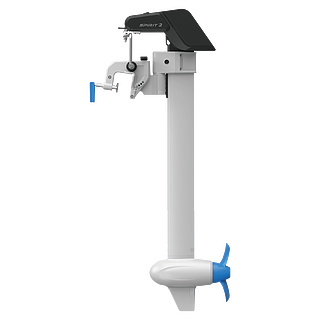 SPIRIT 2 Remote Longshaft (Motor only)