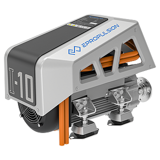 ePropulsion I-10 Electric Inboard Motor (A1-0000-01)