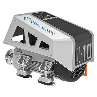 I-10 Electric Inboard Motor