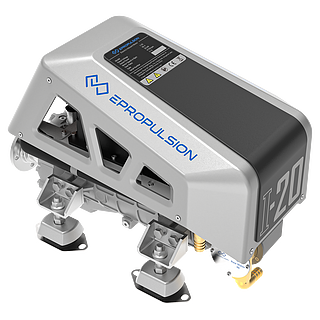 I-20 Electric Inboard Motor