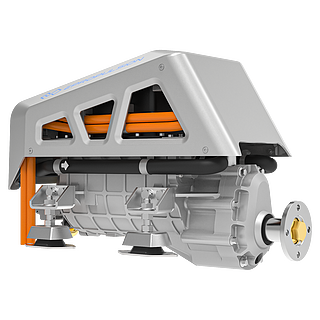 I-20 Electric Inboard Motor