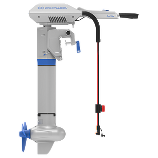 NAVY 6.0 Evo (2024) Longshaft