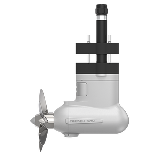 Pod Drive 12 eSSA