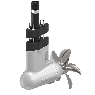 Pod Drive 12 eSSA