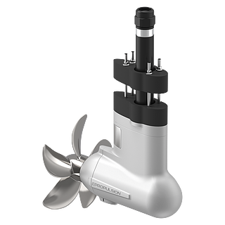 Pod Drive 12 eSSA