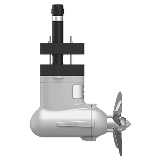 Pod Drive 12 eSSA
