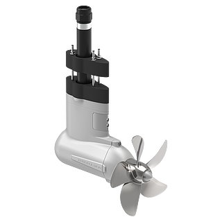 Pod Drive 12 eSSA