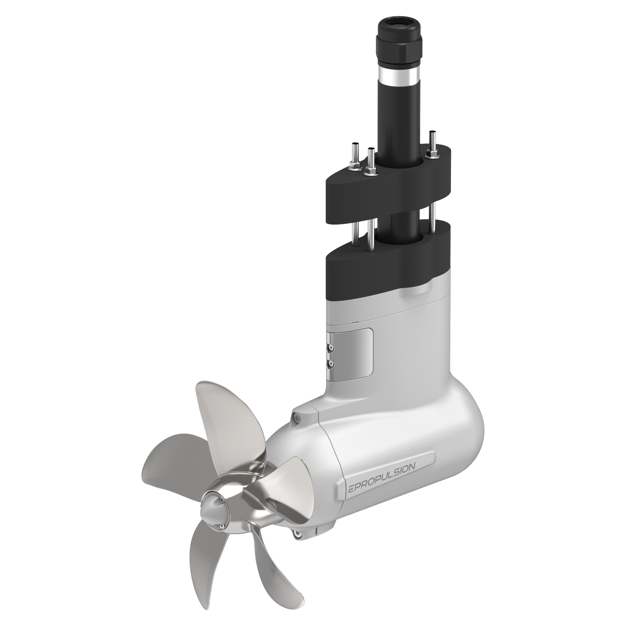 Pod Drive 12 eSSA