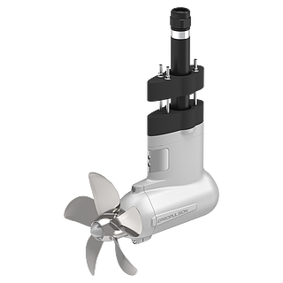 Pod Drive 12 eSSA