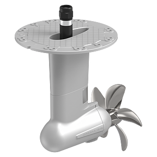 Pod Drive 12 eSSA
