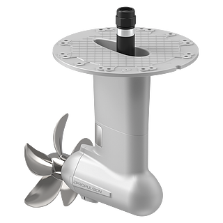 Pod Drive 12 eSSA