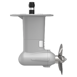 Pod Drive 12 eSSA