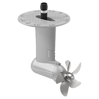 Pod Drive 12 eSSA