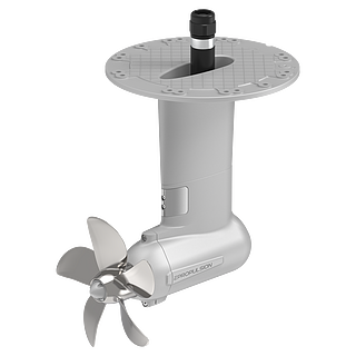 Pod Drive 12 eSSA