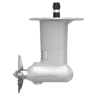 Pod Drive 12 eSSA