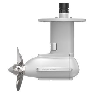 Pod Drive 20 eSSA