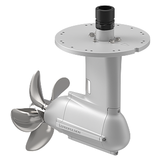 Pod Drive 20 eSSA